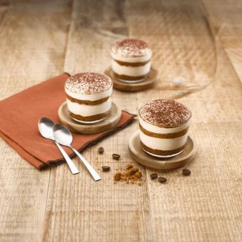 Tiramisu café